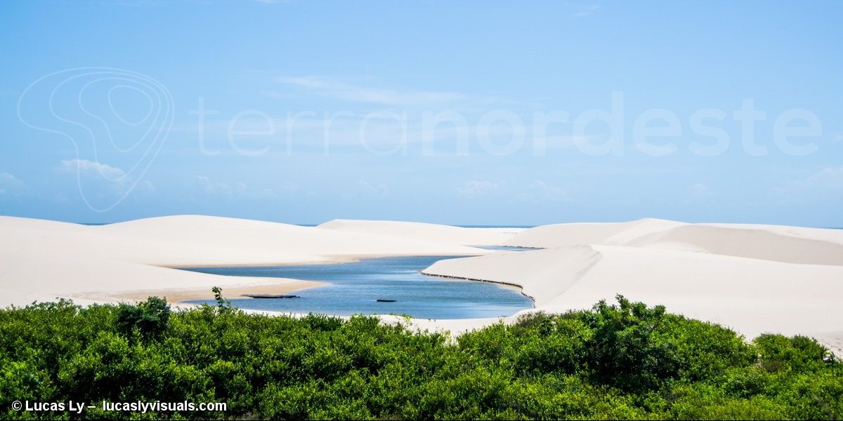 Rio de Janeiro - Terra Nordeste