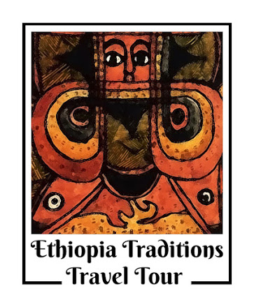 Ethiopia Tradition Travel