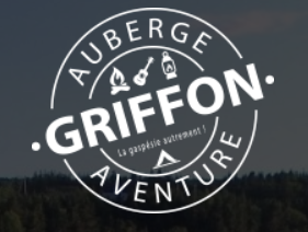 Auberge Griffon Aventure