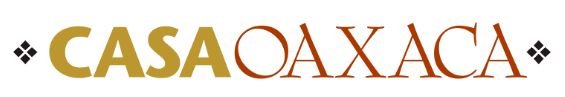 Casa oaxaca