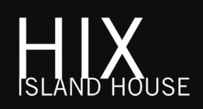 HIX Island House Hotel