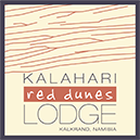 Kalahari red dunes lodge