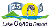 Lake oanob resort