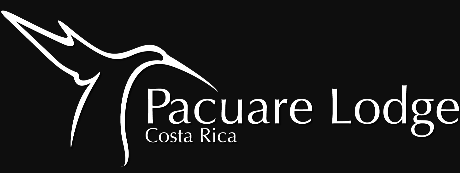 The Pacuare Lodge