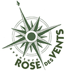 Aventure Rose des vents