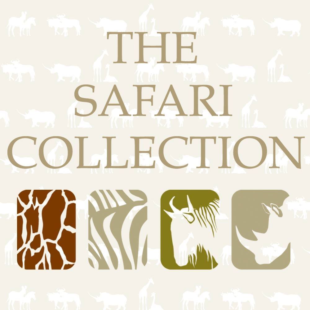 The Safari collection