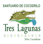 Tres laguna