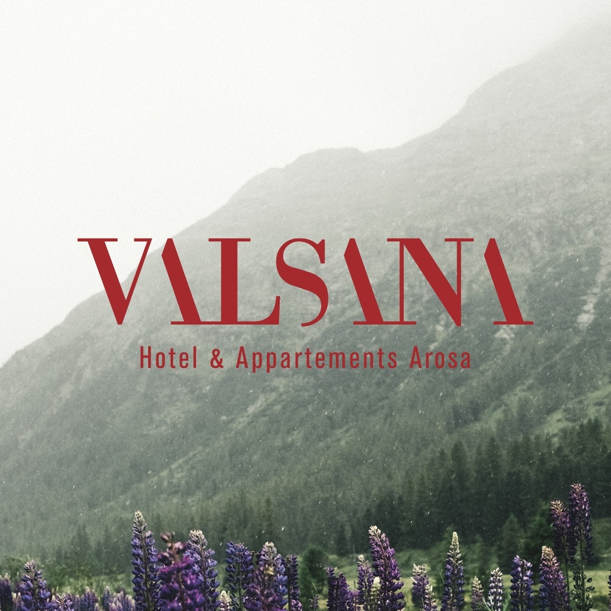 Valsana Hotel & Appartements