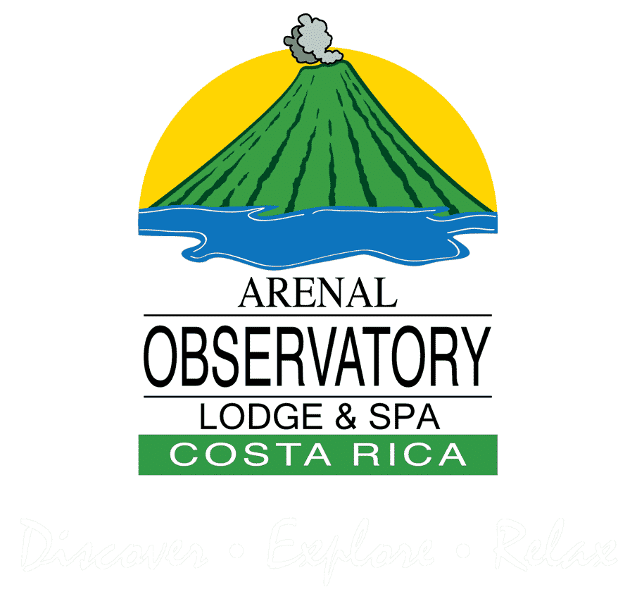Arenal observatory lodge