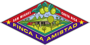 Finca la Amistad Cacao lodge