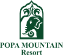 Popa Mountain Resort