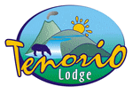 Tenorio lodge