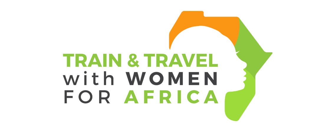 Train & Travel for women in Africa