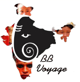 BB Voyage Inde