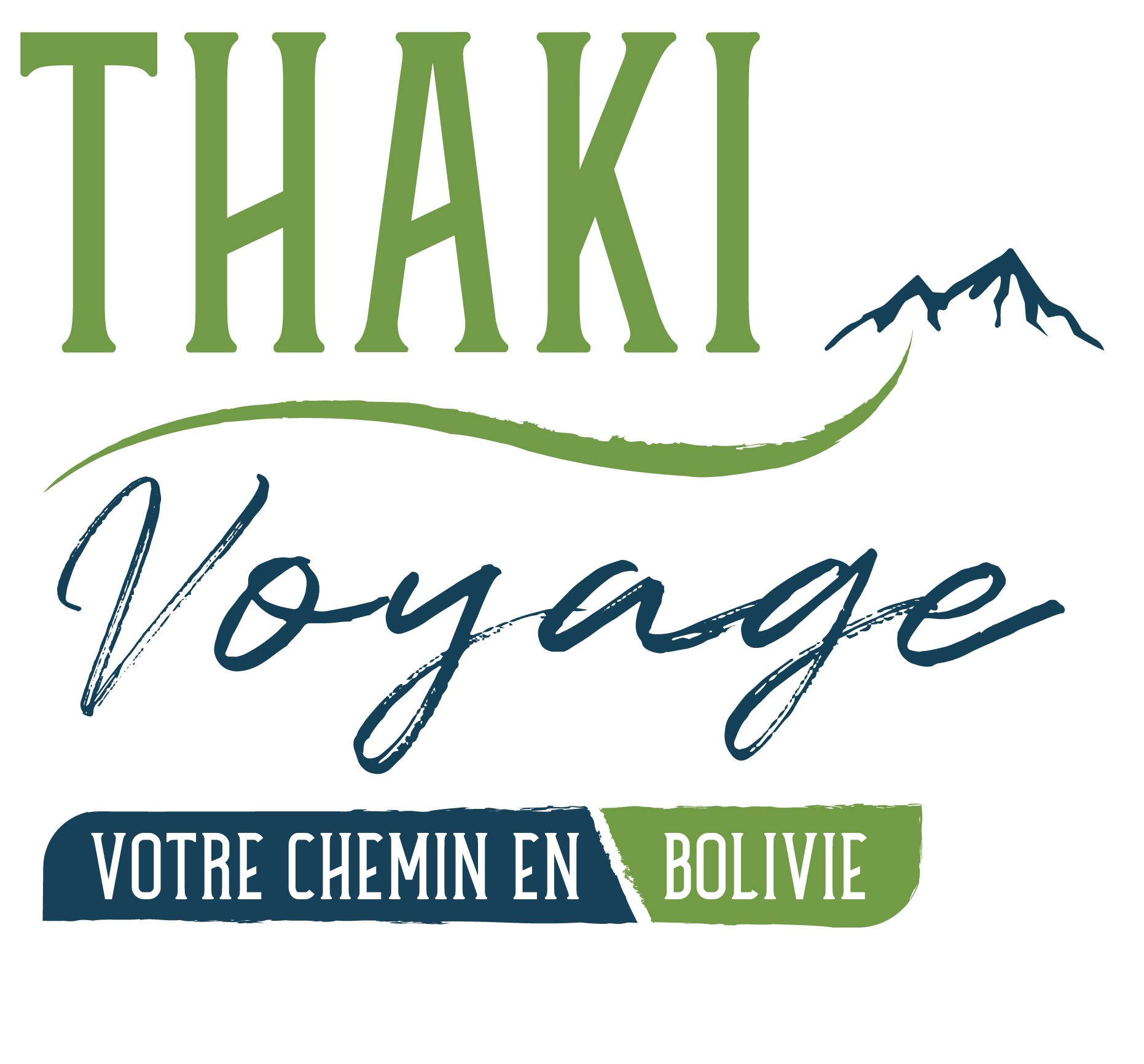 Thaki Voyage