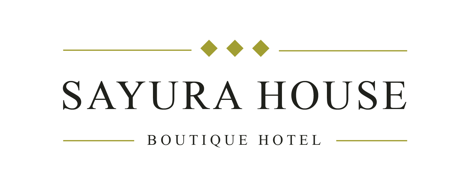 Sayura House
