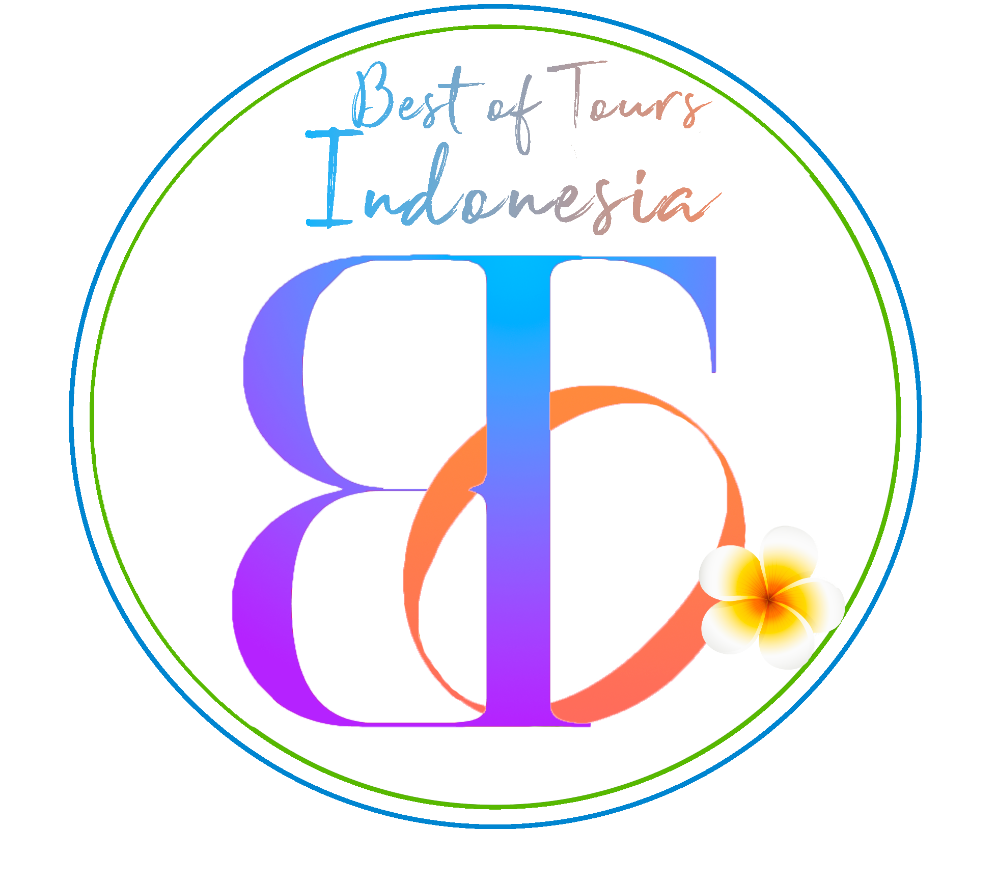 Best of Tours Indonesia