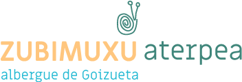 Zubimuxu Aterpea – Albergue de Goizueta