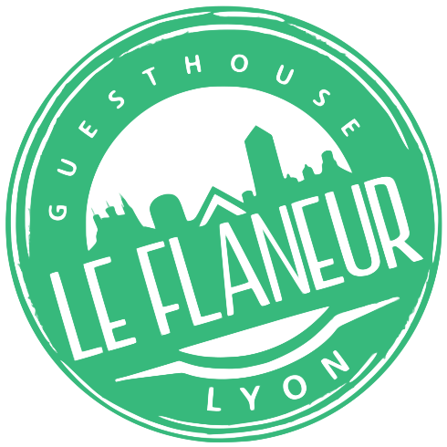 Le Flâneur Guesthouse