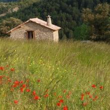 La Borda de Formigales