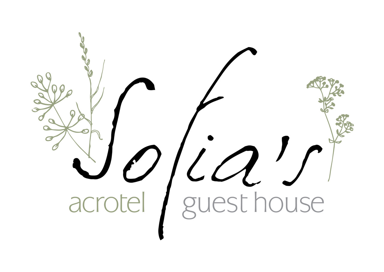 Acrotel Sofia’s Guest House