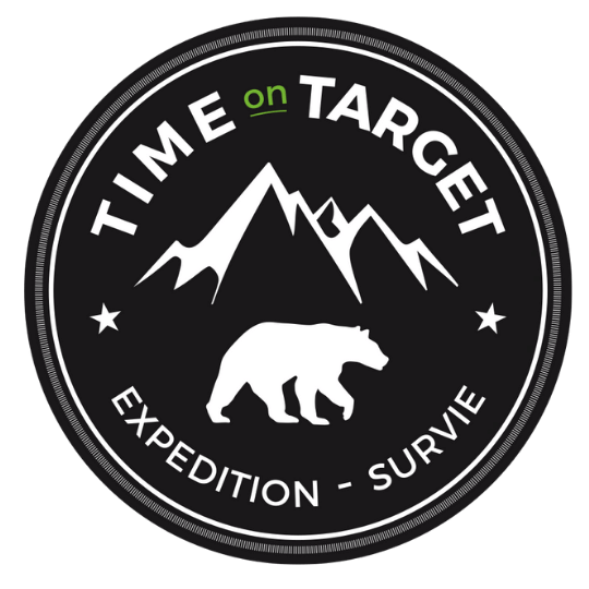 Time on Target