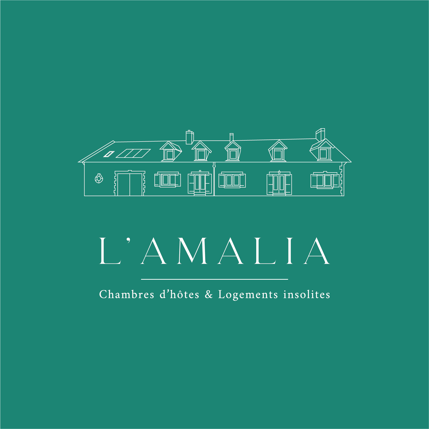 L’Amalia au cœur des châteaux de la Loire et du zoo de Beauval