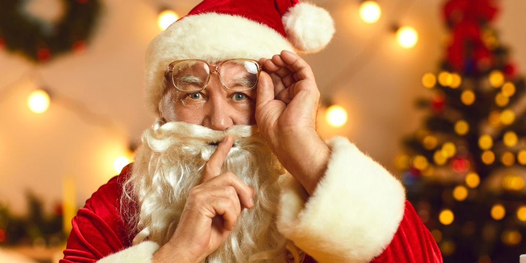 Idées cadeaux de Noël pour vos collègues : Secret Santa !