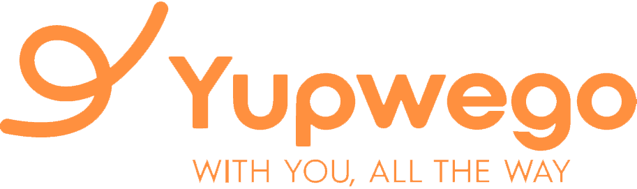 logo yupwego assurances voyage