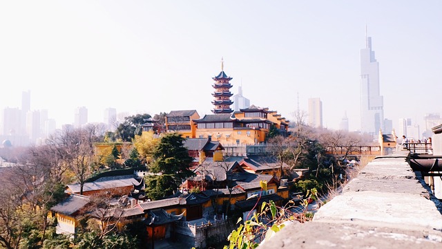 Travel Asia – Zheng – He’s travels