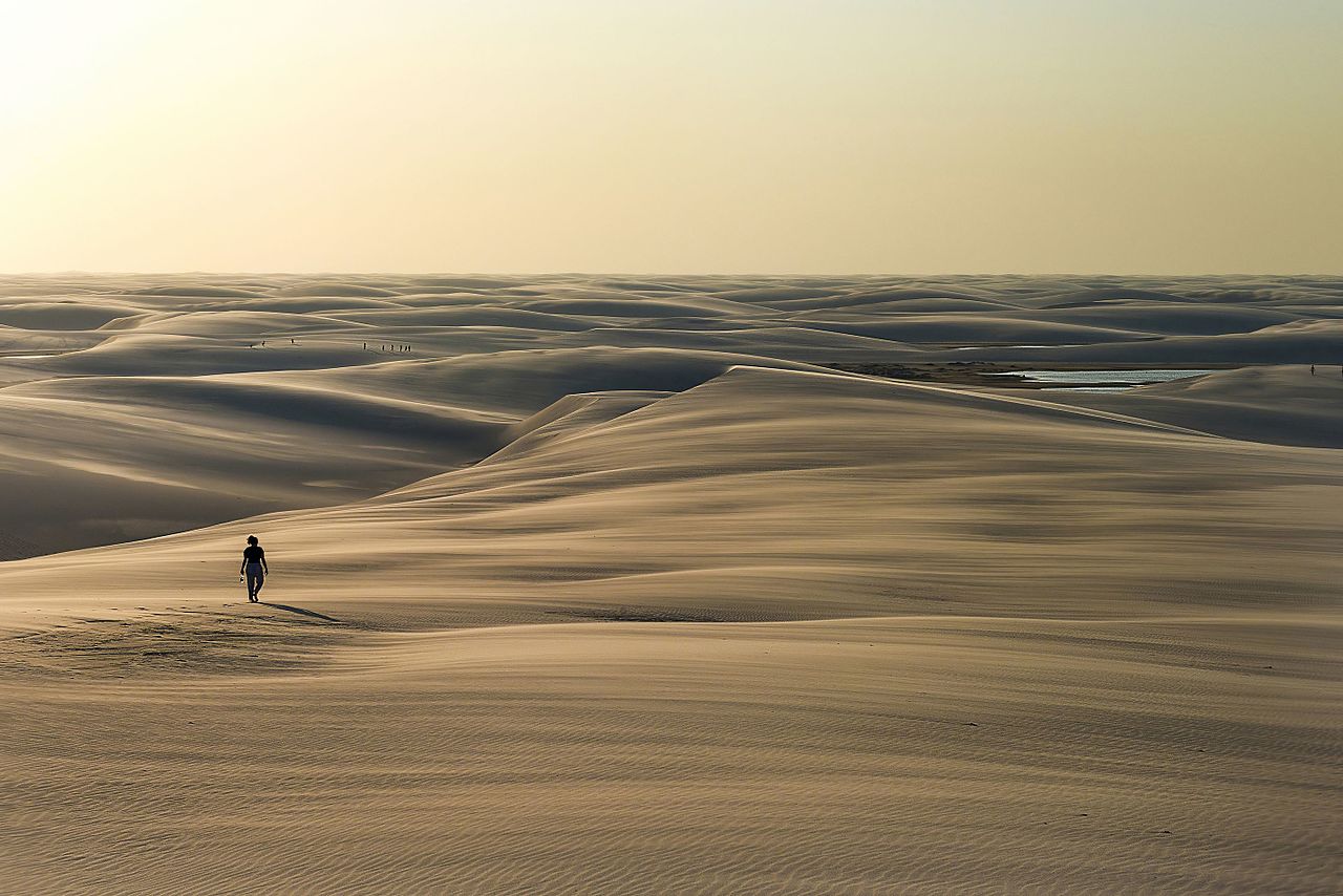 Chad, a great crossing to discover nomadic cultures