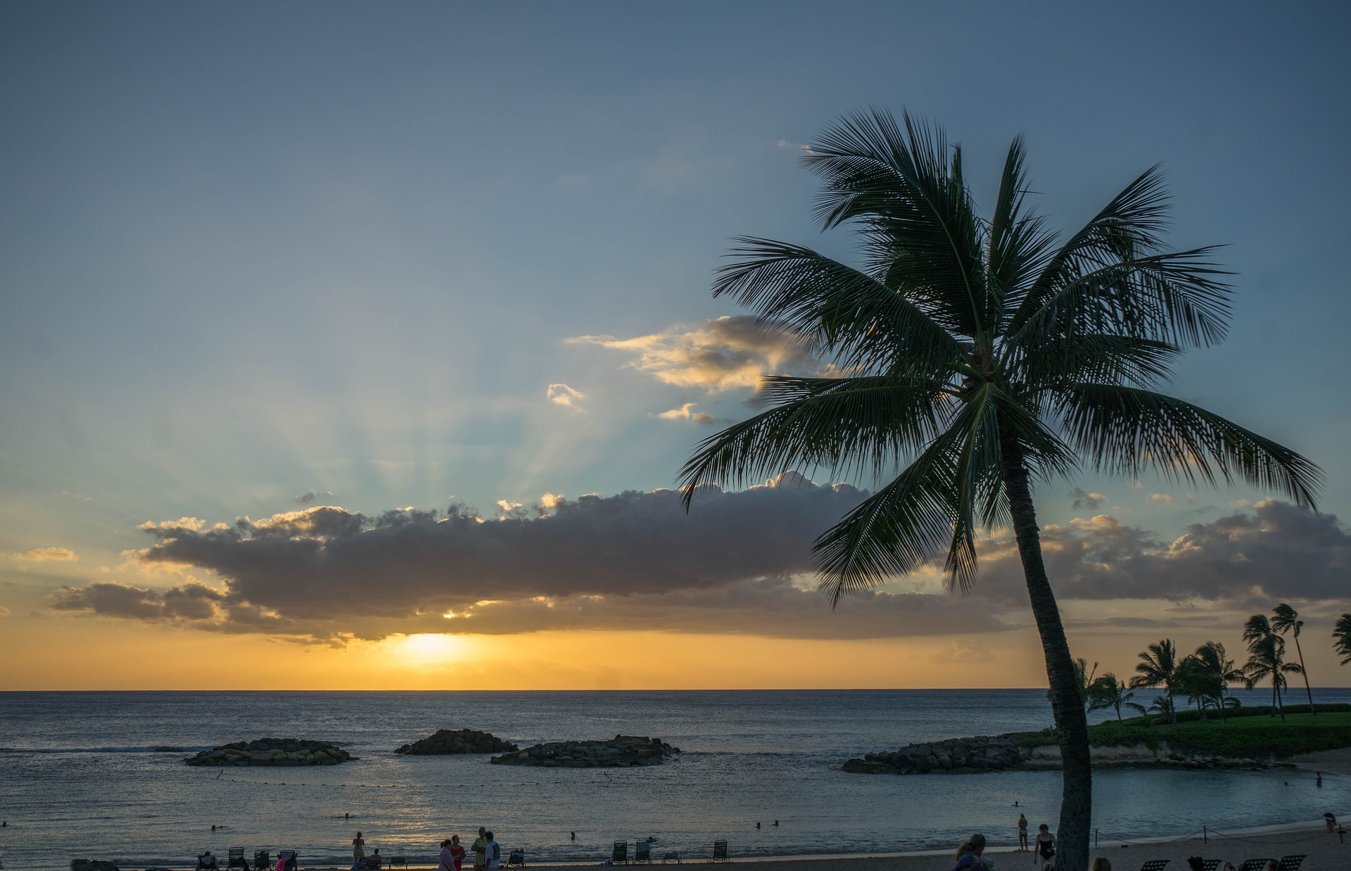L’histoire de Kauai, une île hawaïenne pas comme les autres