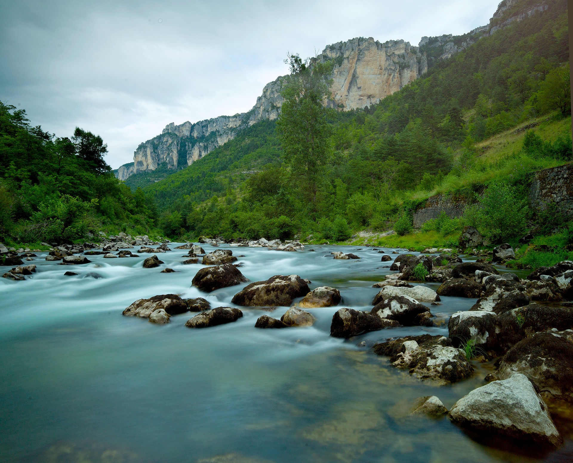 The “dolce vita” in the Tarn region