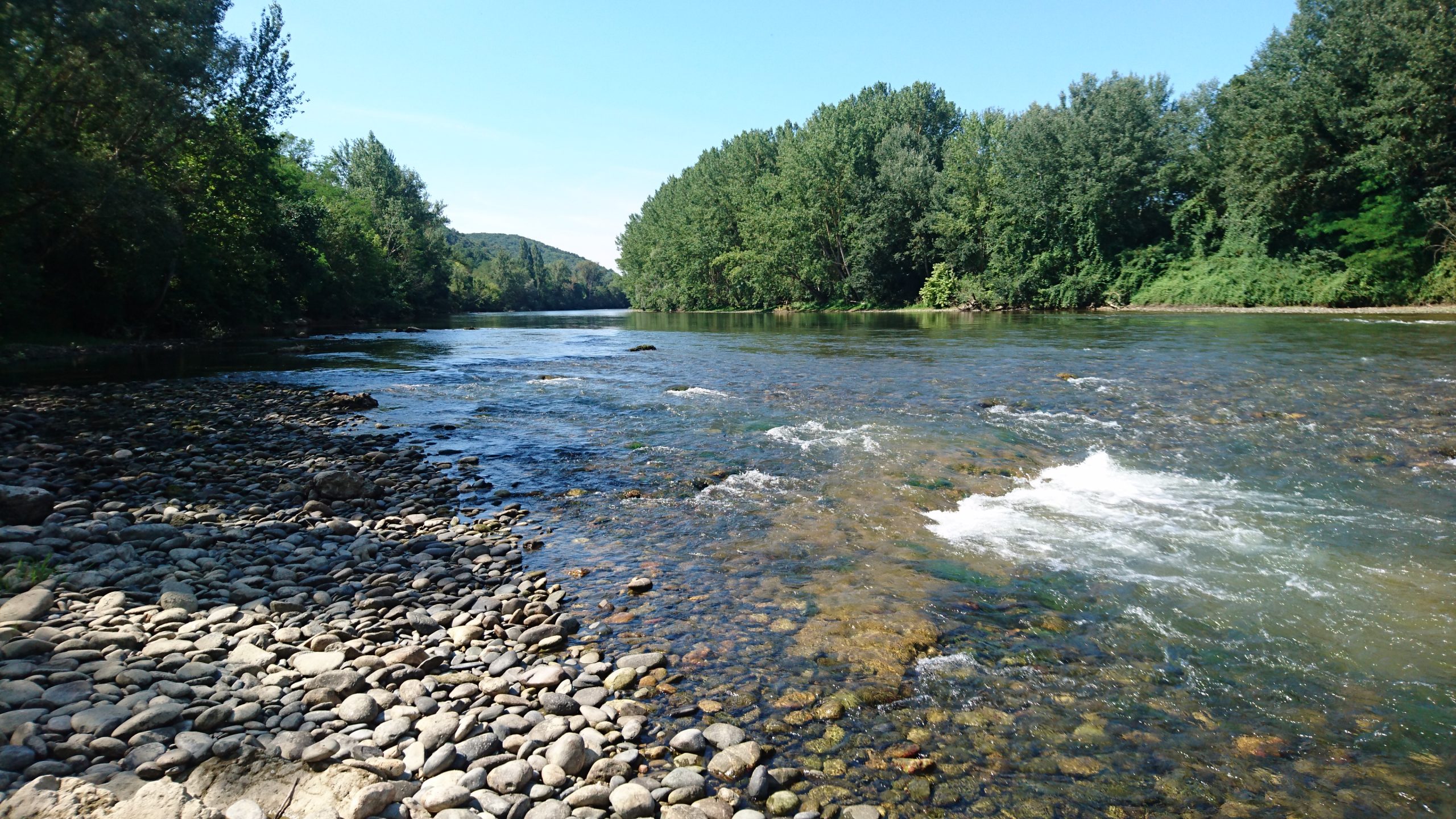 Via Garona, Discover the Haute-Garonne