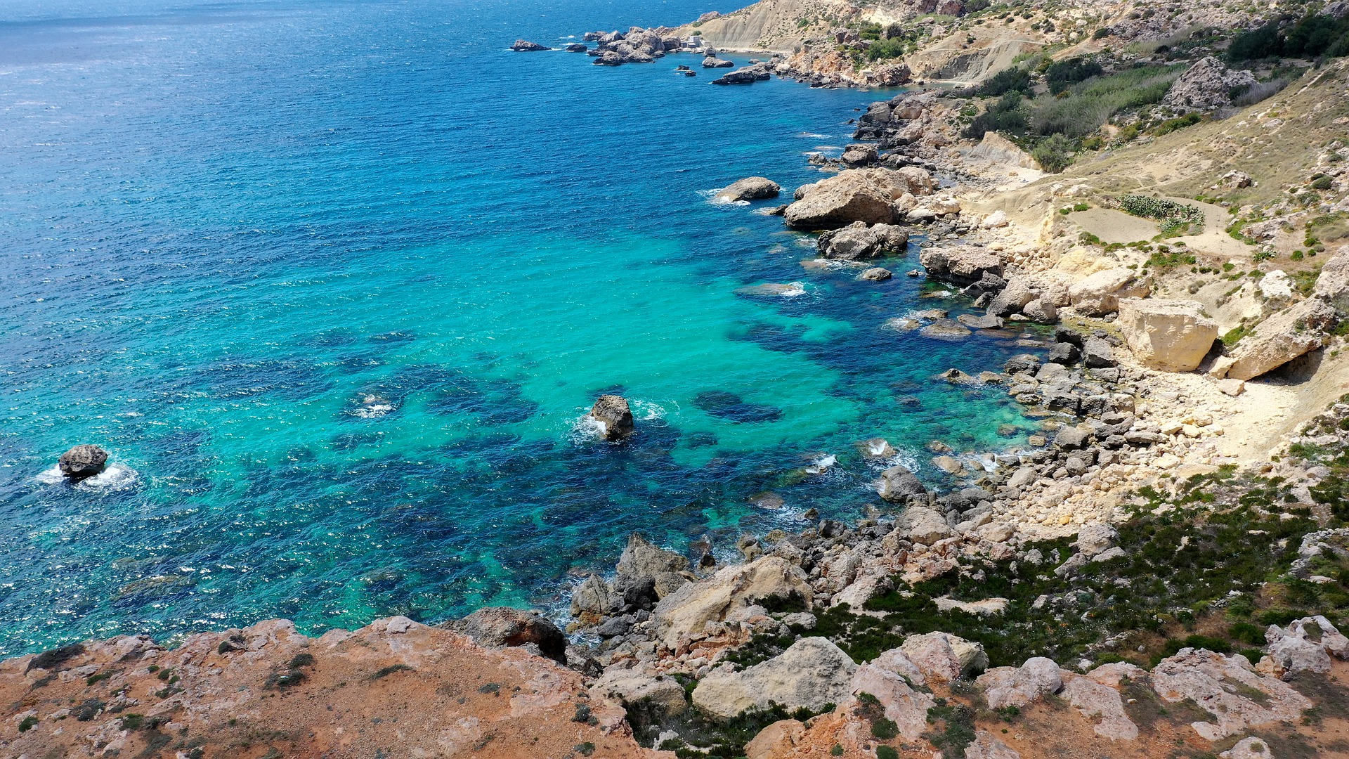 Malte : une destination durable pour cet été
