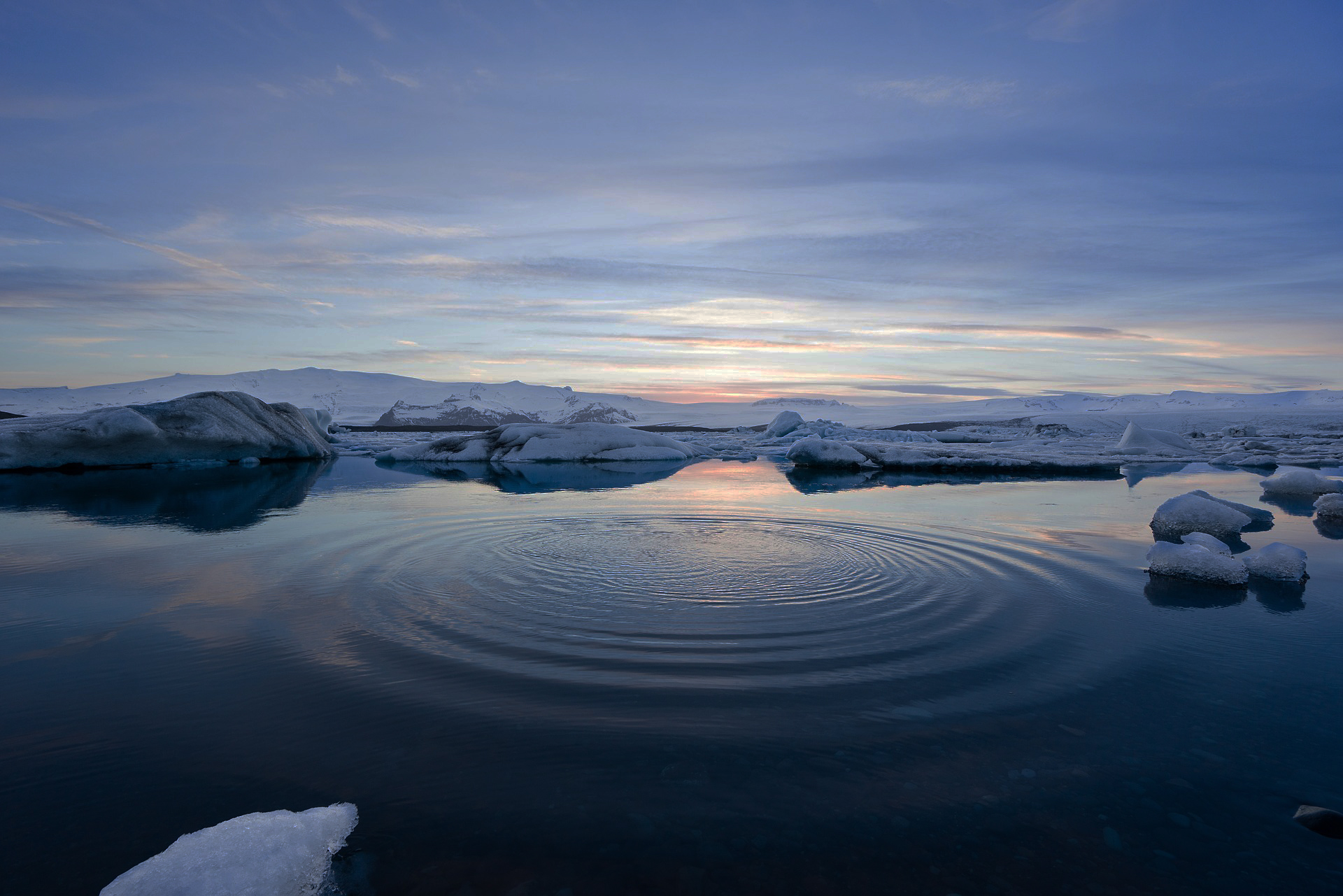 Arctique : les enjeux du transport maritime