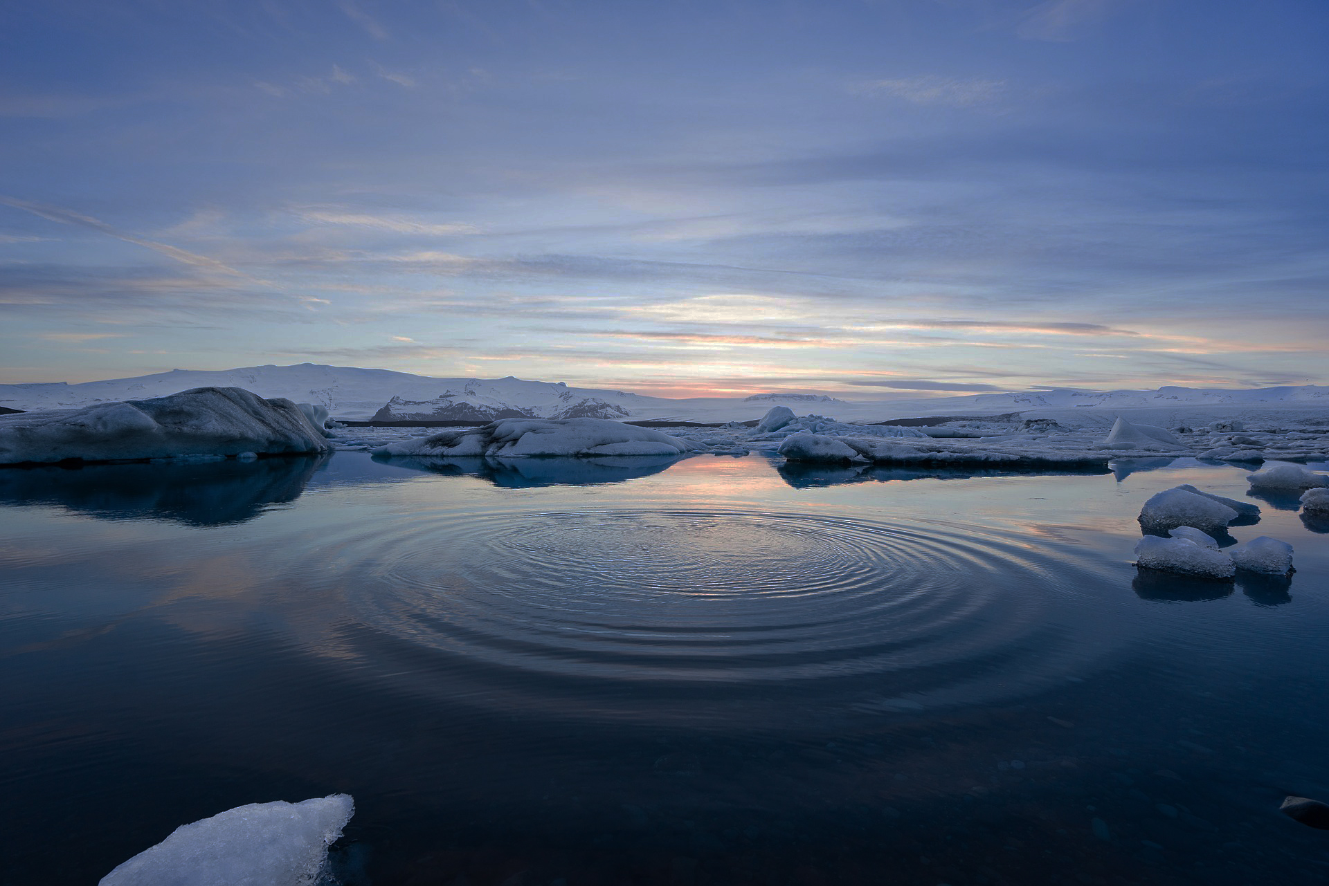 Arctic: the issues of maritime transport