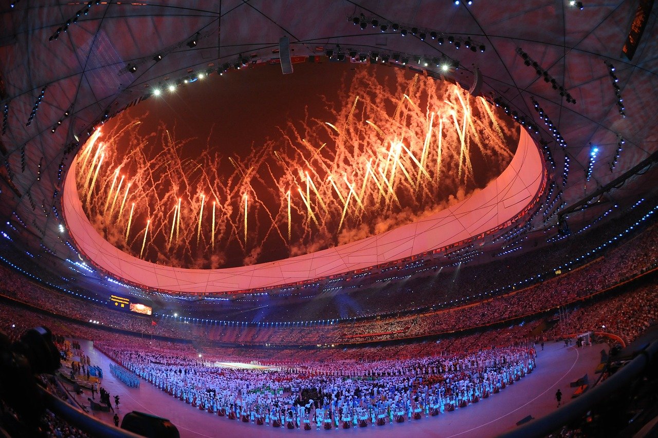 The Environmental Impact of the Olympic Games