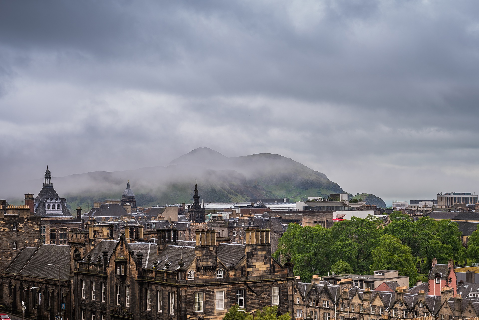 Halloween in Scotland: Unknown myths and legends