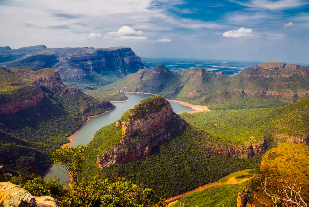 5 destinations off the beaten track in South Africa