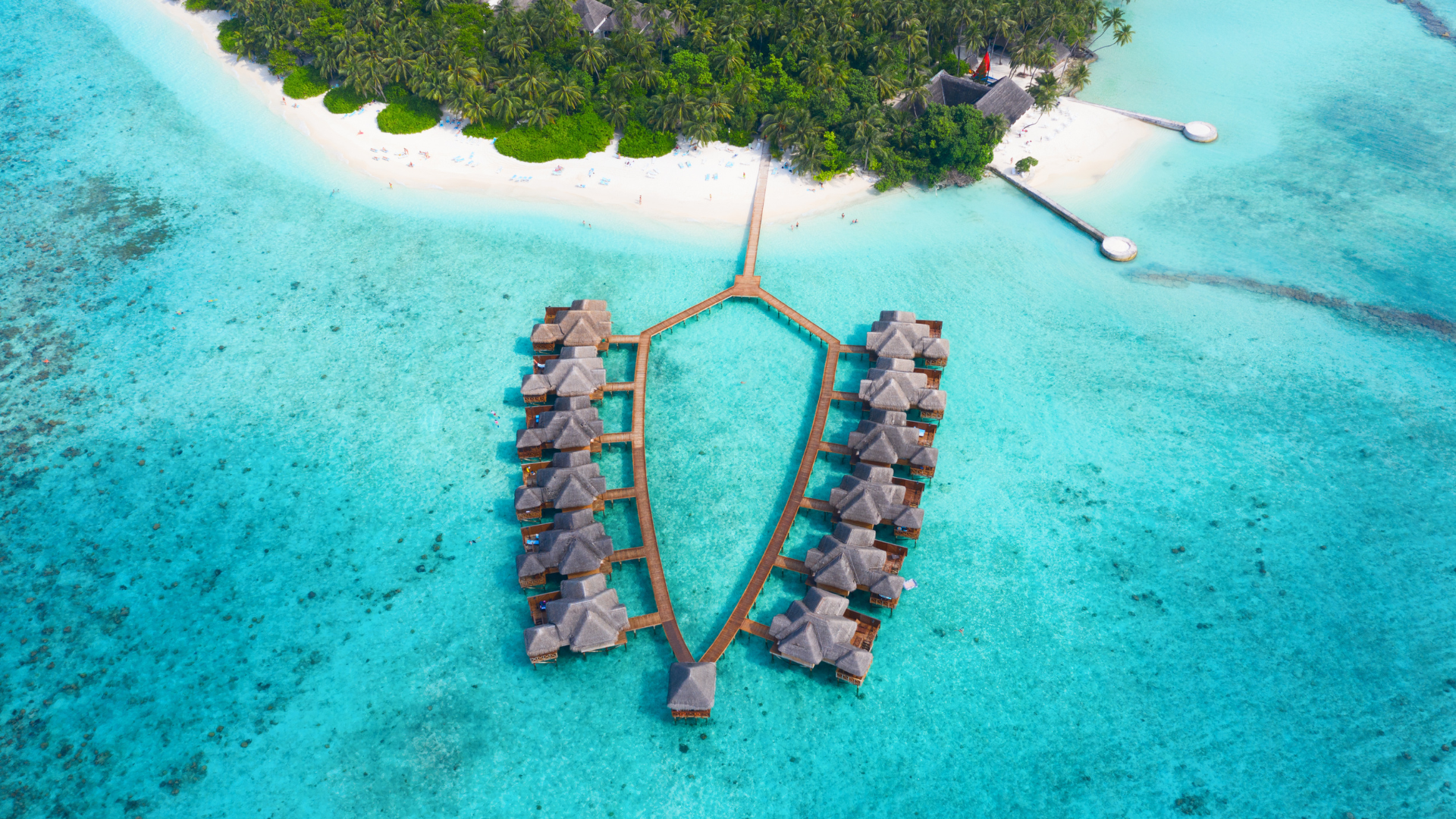 Is sustainable tourism possible in Maldives ?