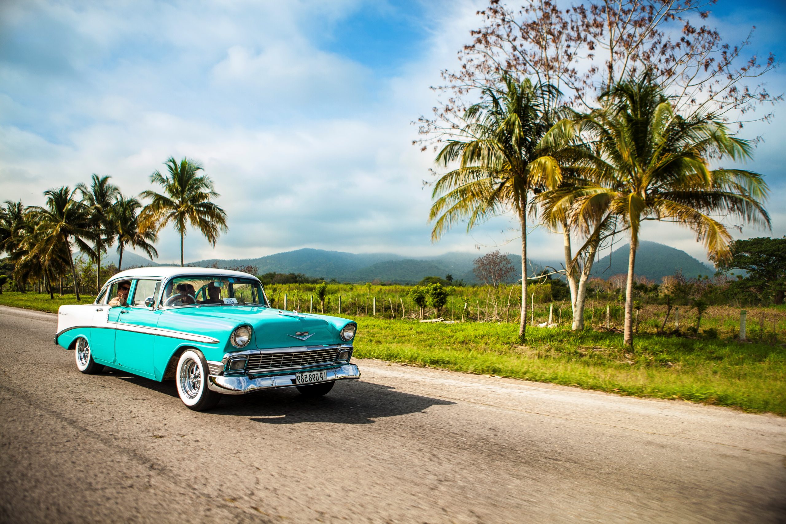 Cuba: sustainable tourism for heritage?