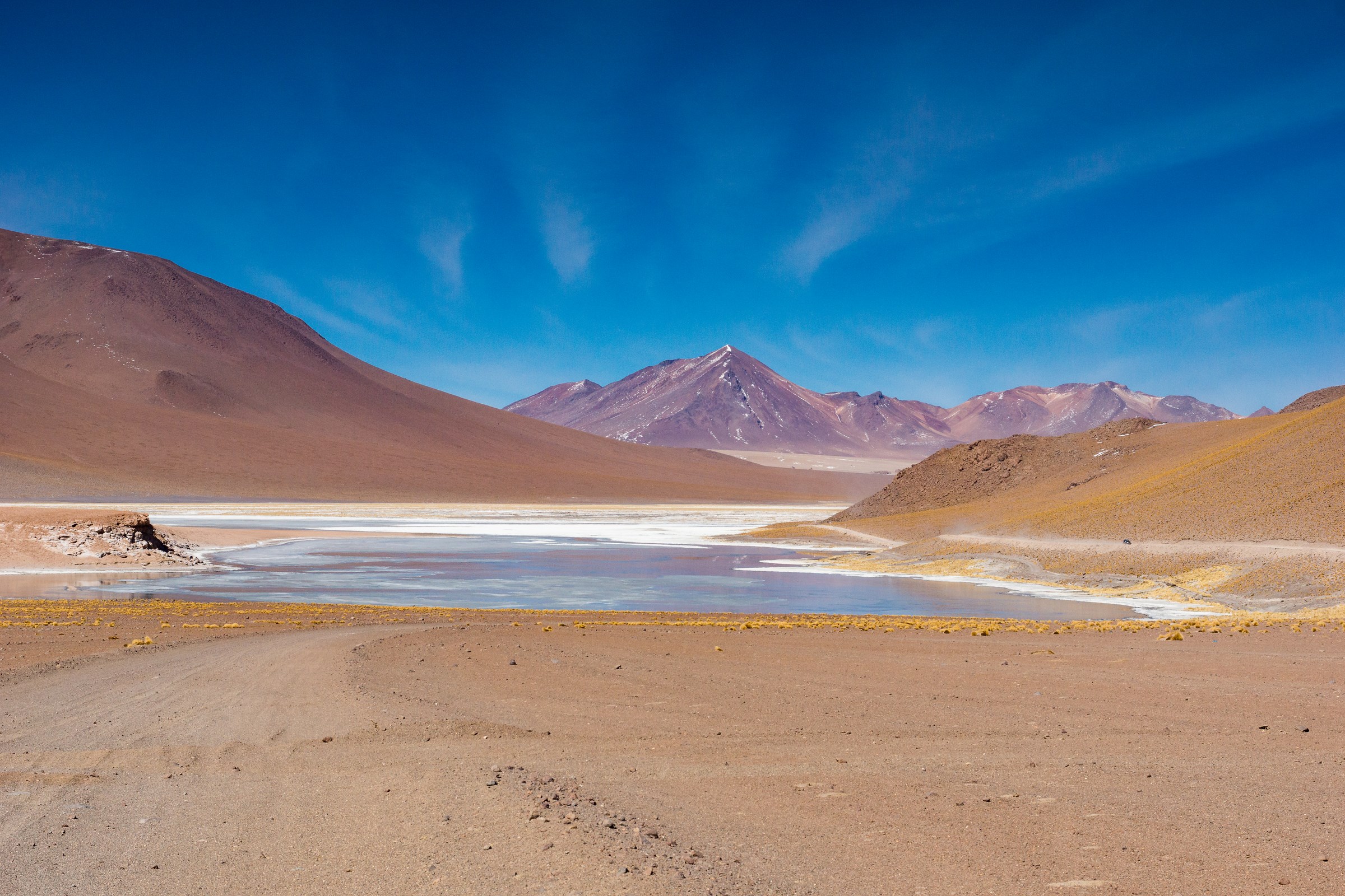 Bolivia : a sustainable travel guide with Thaki Voyage
