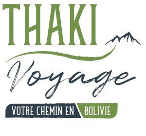 Logo Thaki Voyage