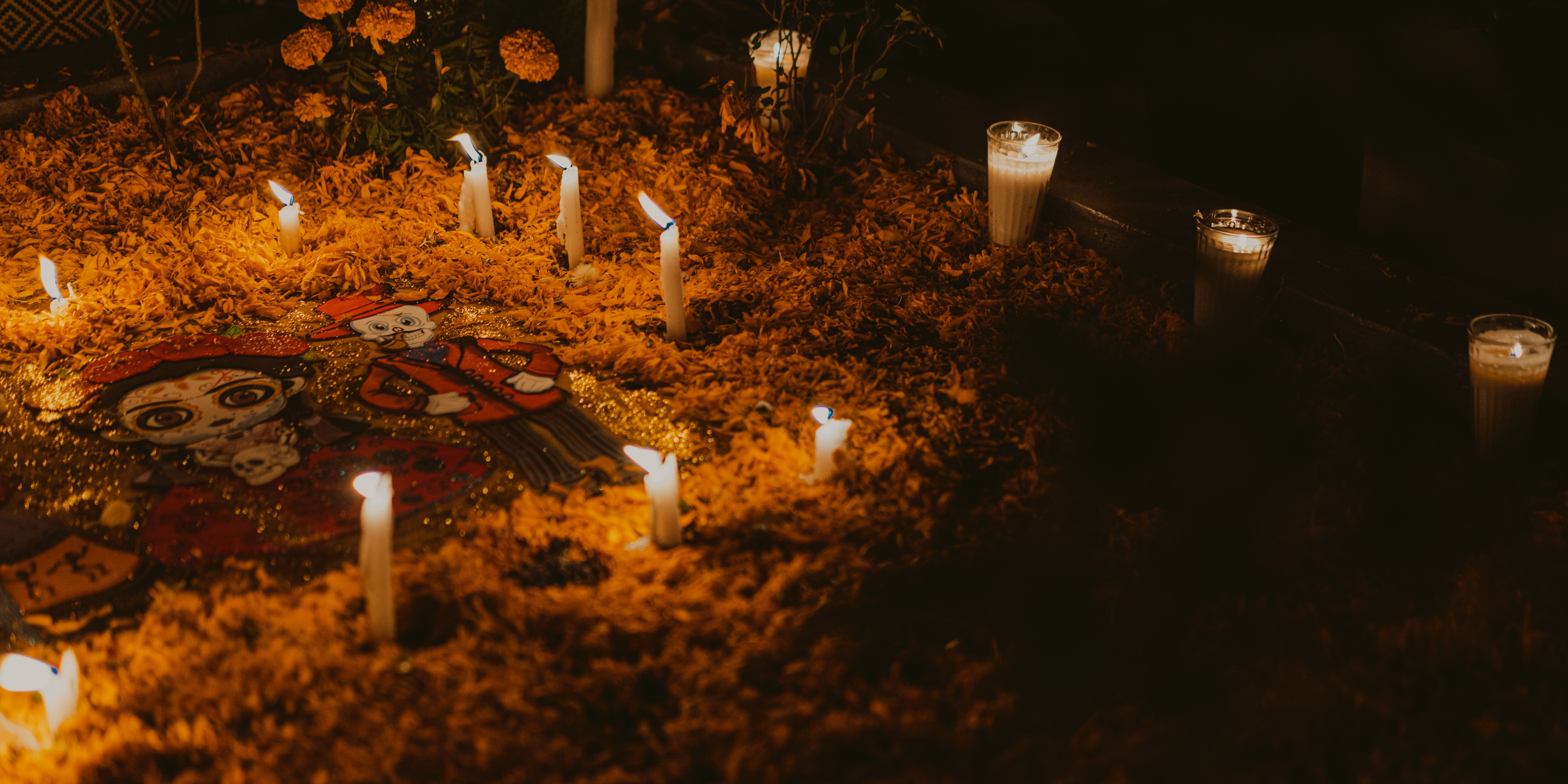 Día de Muertos : tout savoir sur la Fête des Morts du Mexique
