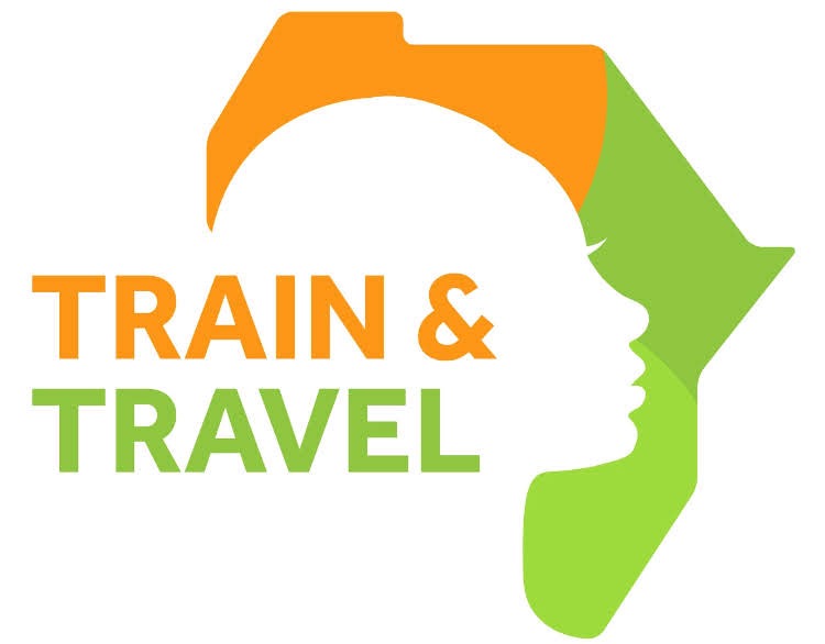 Train and Travel