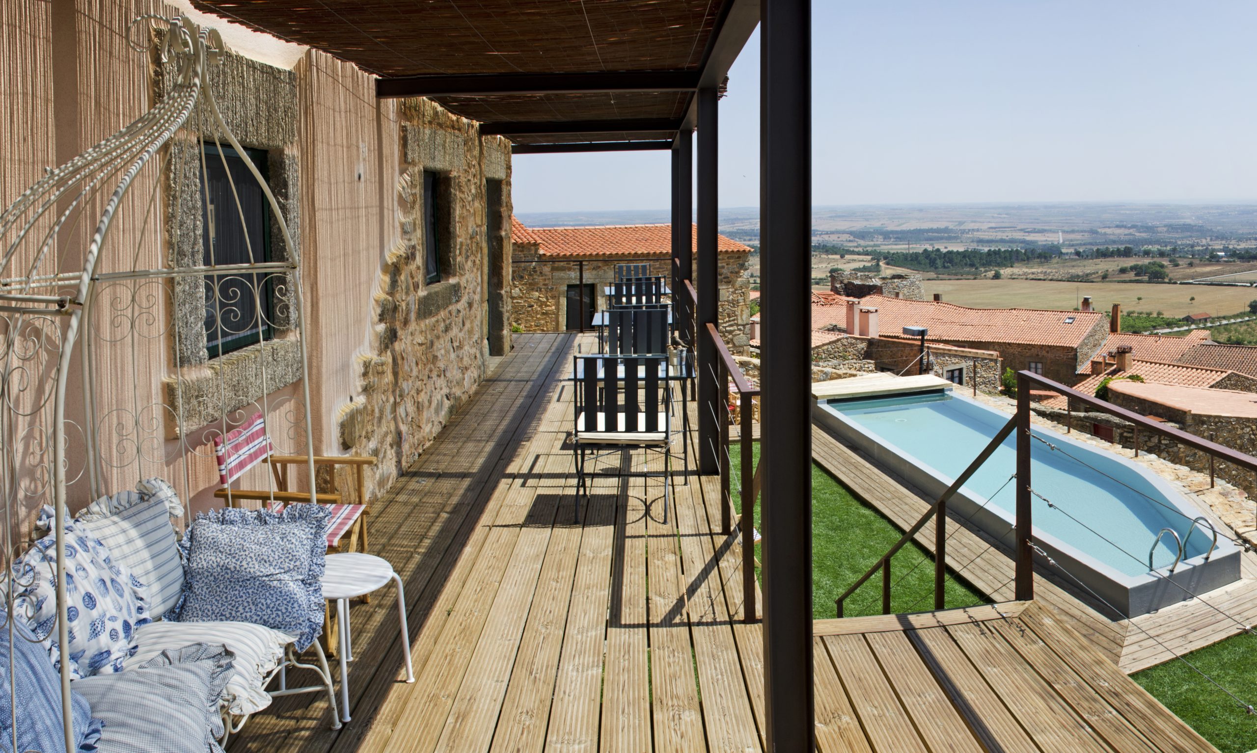 Casa da Cisterna