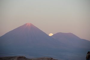 travel in chile, San pedro de Atacama