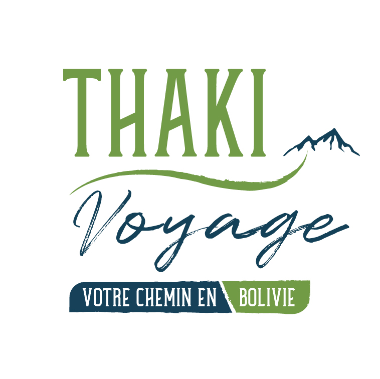 Thaki Voyage
