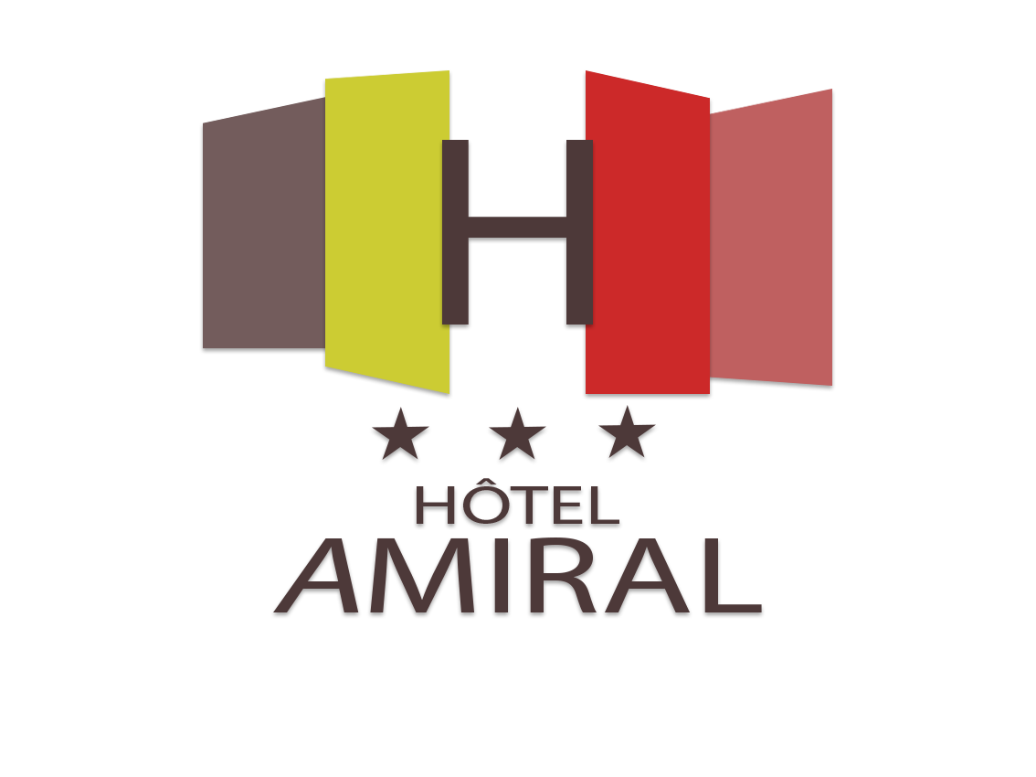 HOTEL AMIRAL